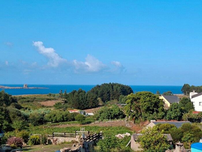 Piso en venta en Cervo, Lugo de 3 habitaciones