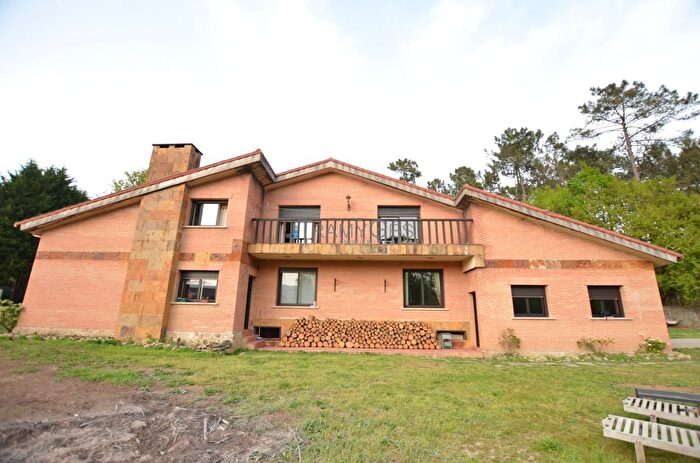 Casas en venta y pisos alquiler - 2