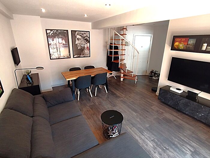 Piso en venta en Villa de Vallecas, Santa Eugenia de 2 habitaciones