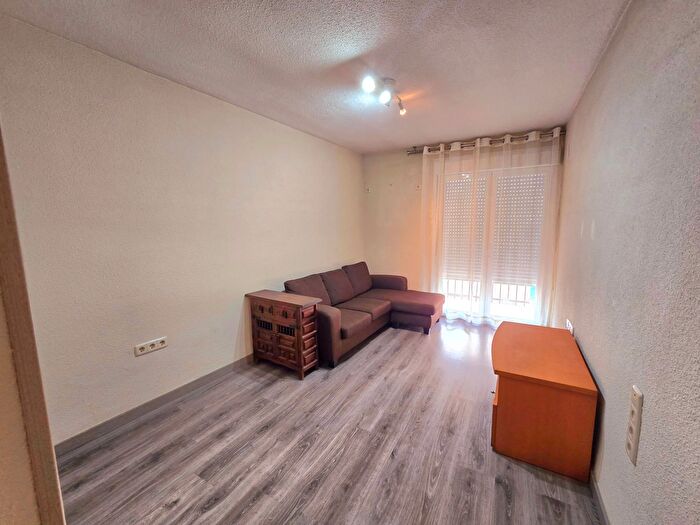 Piso en venta en San Nicasio Campo de Tiro Solagua, San Nicasio de 2 habitaciones