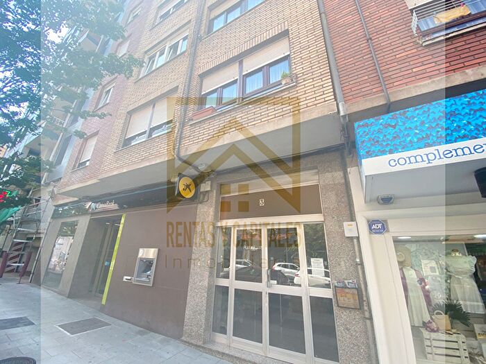 Casas en venta y pisos alquiler - 1