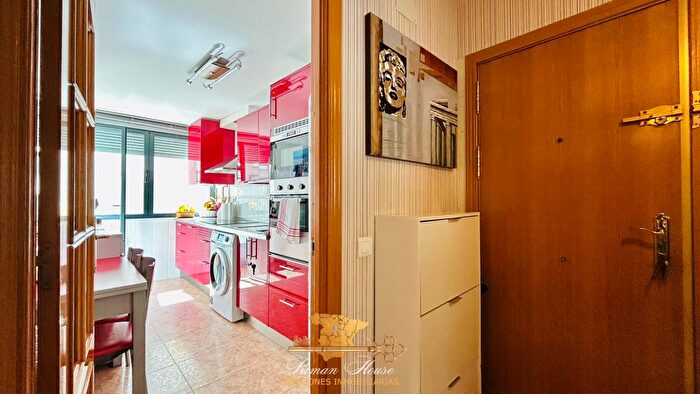 Casas en venta y pisos alquiler - 2