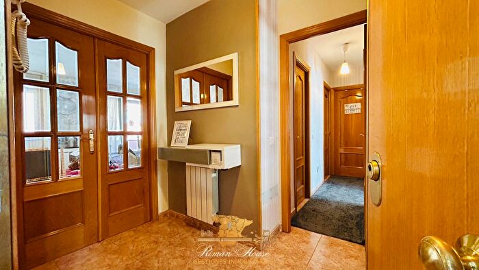 Casas en venta y pisos alquiler - 1