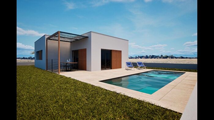 Casa en venta en Bàscara, Girona de 2 habitaciones