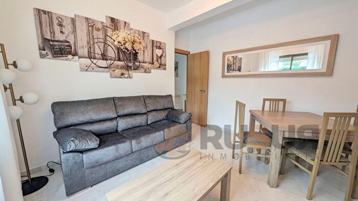Casas en venta y pisos alquiler - 2