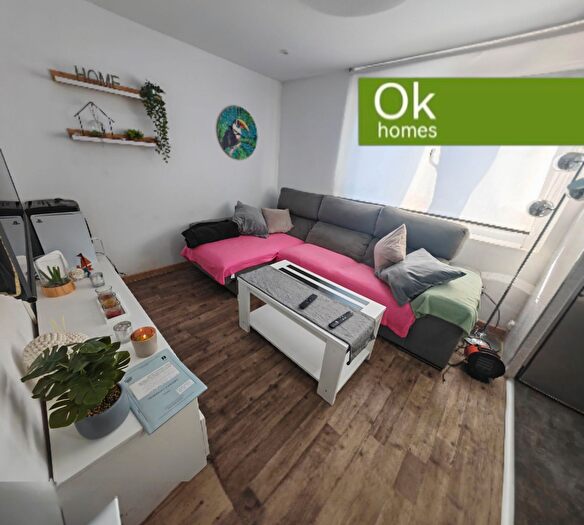 Piso en venta en Arteixo pueblo, Arteixo de 2 habitaciones