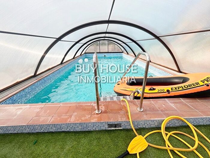 Casas en venta y pisos alquiler - 2