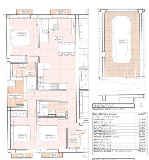 Casas en venta y pisos alquiler - 2