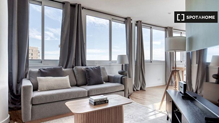 Piso en alquiler en Sarrià Sant Gervasi, Sant Gervasi Galvany de 3 habitaciones