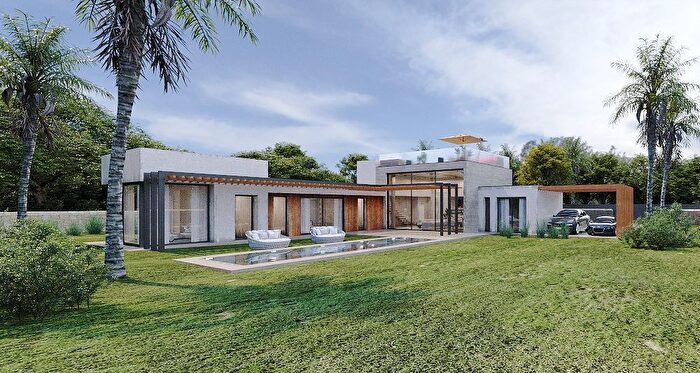 Casa en venta en Llevant, Son Gual de 4 habitaciones