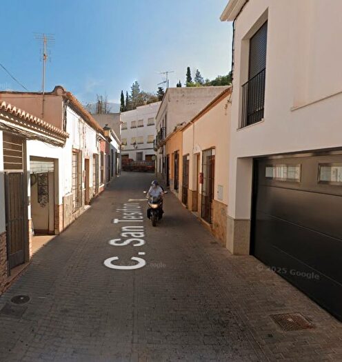 Piso en venta en Berja, Almería