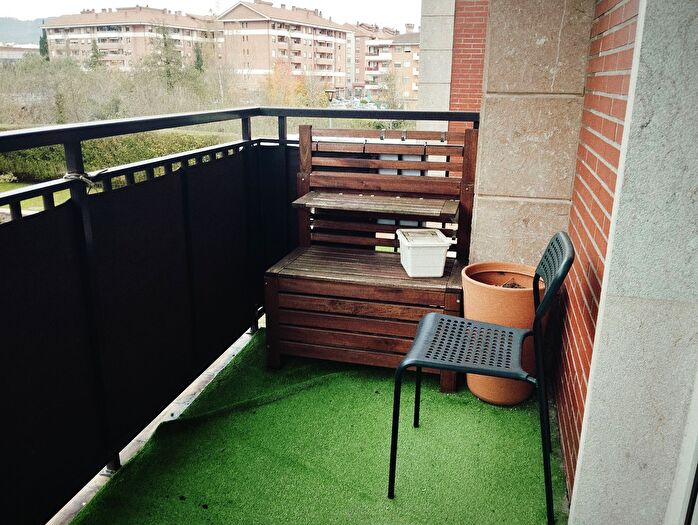 Piso en venta en AmorebietaEtxano, Bizkaia de 3 habitaciones