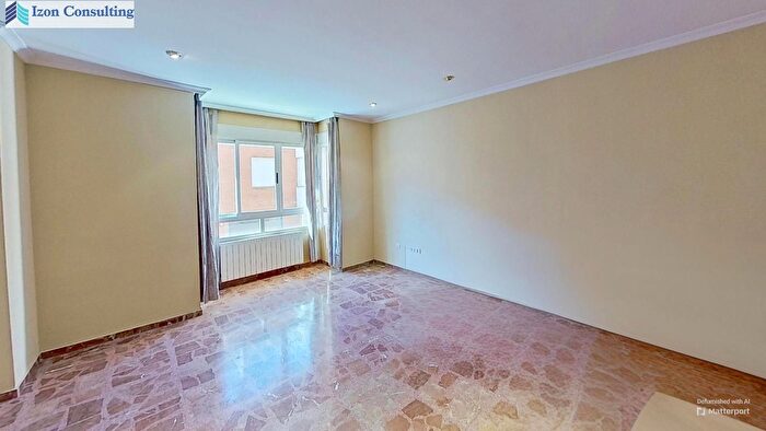 Piso en venta en Estación, Albacete Capital de 2 habitaciones