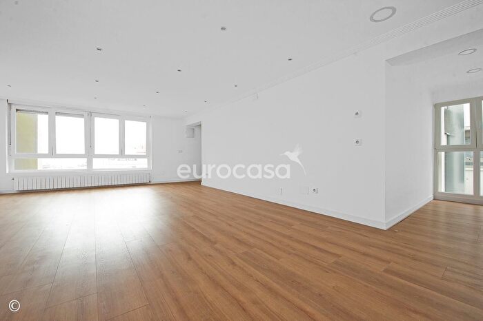 Piso en venta en Cuatro Caminos, Santander de 3 habitaciones
