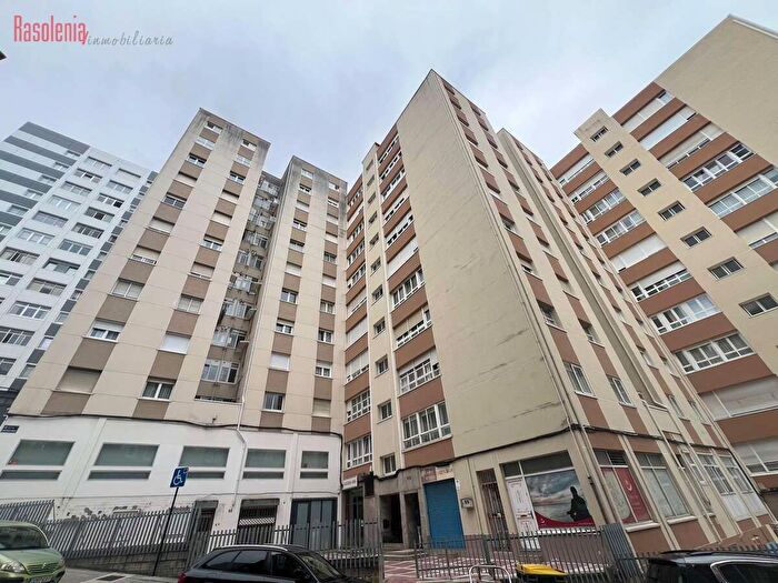 Casas en venta y pisos alquiler - 1