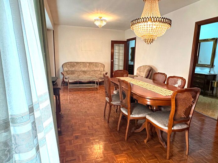 Piso en venta en Jesús, La Raïosa de 4 habitaciones