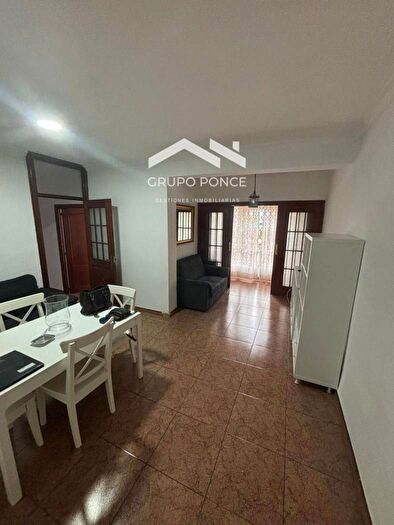Casas en venta y pisos alquiler - 1