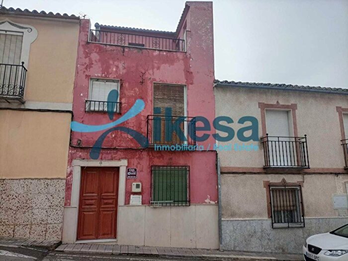 Casa en venta en Andalucía, Córdoba de 3 habitaciones