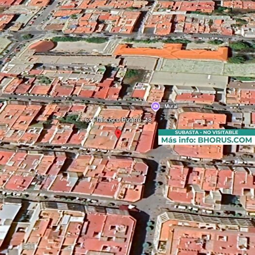 Casas en venta y pisos alquiler - 3