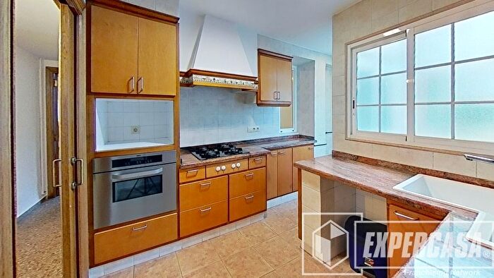Piso en venta en Beniparrell, Valencia de 4 habitaciones