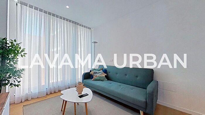Piso en alquiler en Moncloa Aravaca, Casa de Campo de 1 habitacion