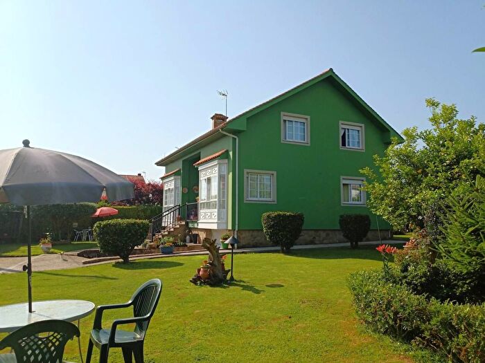 Casas en venta y pisos alquiler - 1