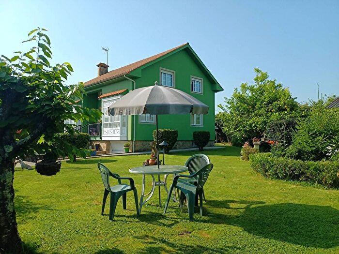 Casas en venta y pisos alquiler - 2