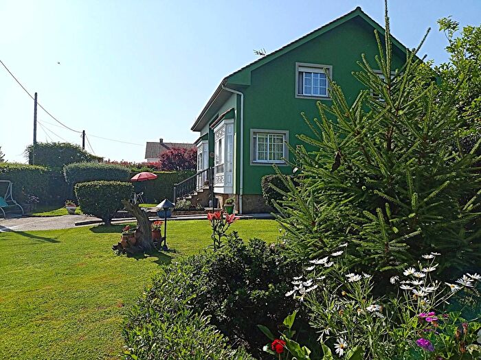 Casas en venta y pisos alquiler - 3