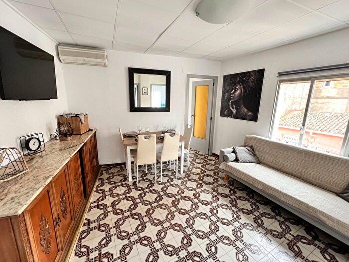 Piso en venta en Benipeixcar El Raval, Gandia de 3 habitaciones
