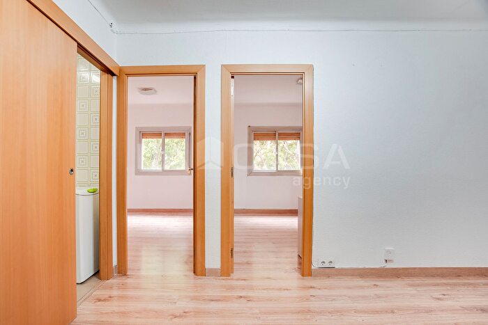 Piso en venta en La Florida Les Planes, La Florida de 3 habitaciones
