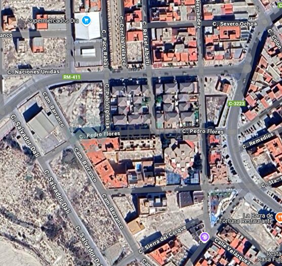 Casas en venta y pisos alquiler - 2