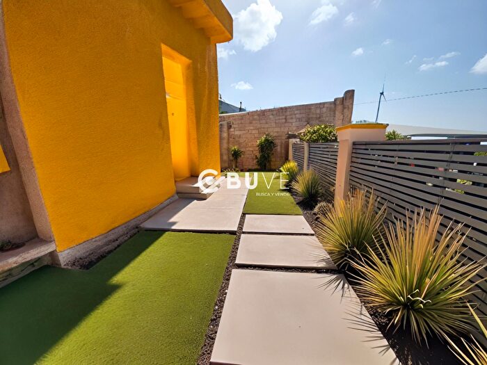 Casa en venta en Santa María de Guía de Gran Canaria, Las Palmas de 4 habitaciones