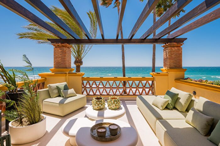 Piso en venta en Rïo Real Los Monteros, Río Real de 3 habitaciones