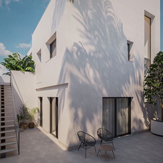 Casas en venta y pisos alquiler - 2