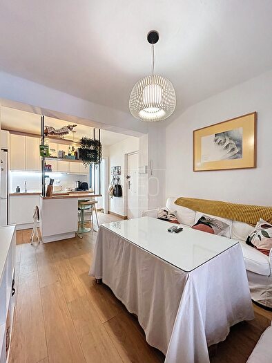 Piso en venta en Beiro, Pajaritos de 2 habitaciones