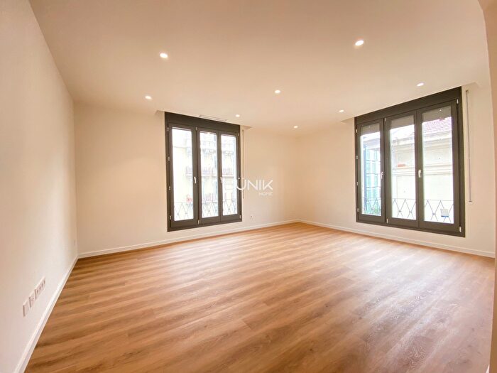 Piso en alquiler en Eixample, Dreta de lEixample de 3 habitaciones