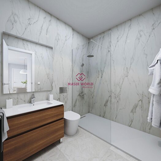 Casas en venta y pisos alquiler - 2