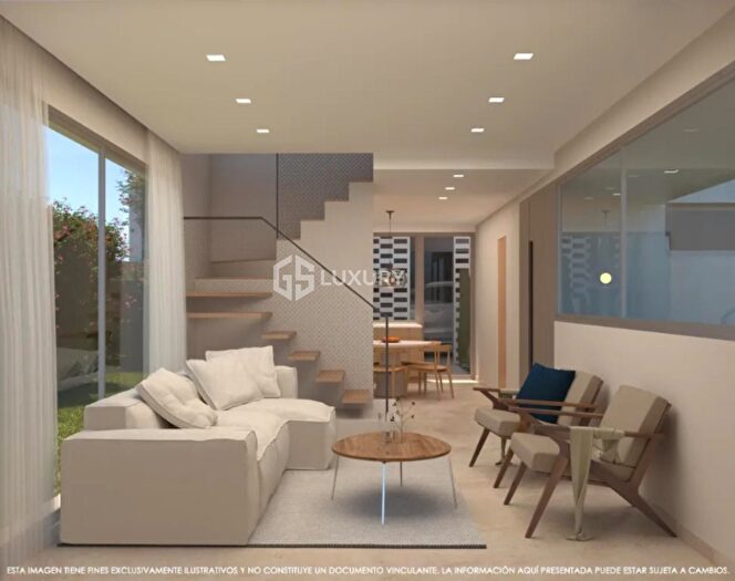 Casas en venta y pisos alquiler - 2