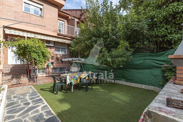 Casas en venta y pisos alquiler - 1