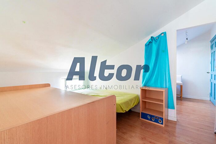 Casas en venta y pisos alquiler - 3