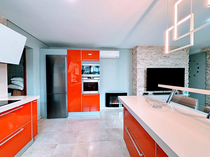 Piso en venta en Vegueta Cono Sur Tafira, San Cristóbal Playa de la Laja de 2 habitaciones