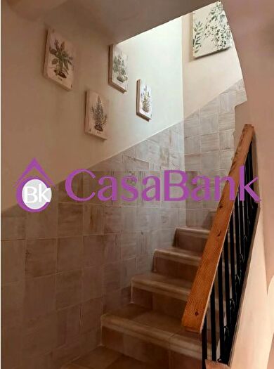 Casas en venta y pisos alquiler - 3