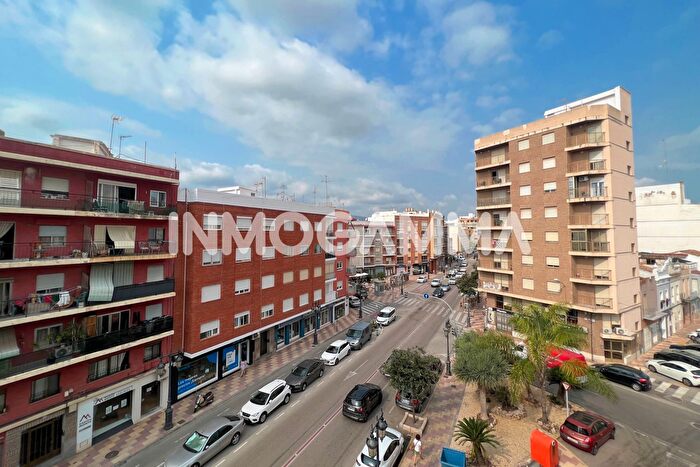 Casas en venta y pisos alquiler - 1