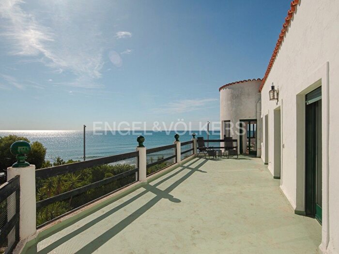 Casa en venta en Playa de la Concha, Oropesa del Mar Orpesa de 5 habitaciones