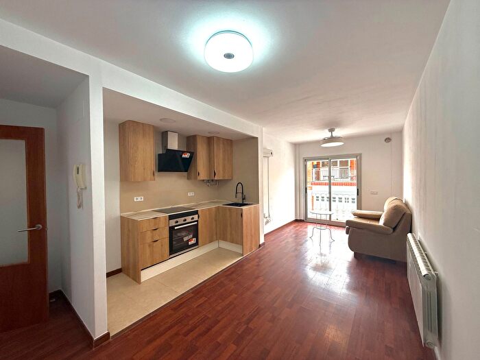 Piso en venta en Sant Pere, Tordera de 1 habitacion