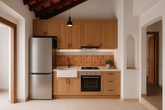 Casas en venta y pisos alquiler - 3