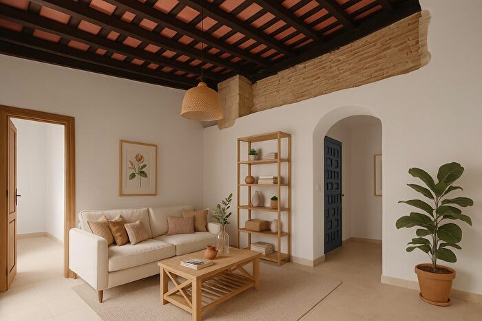 Casas en venta y pisos alquiler - 1