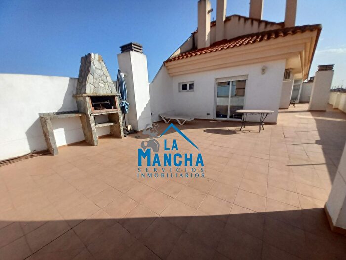 Piso en venta en San Pedro, Albacete Capital de 2 habitaciones