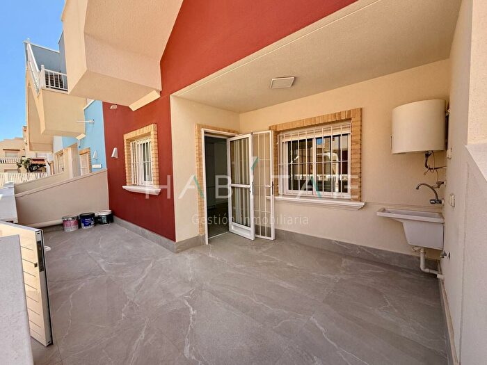 Casa en venta en El Mojón Las Salinas, San Pedro del Pinatar de 2 habitaciones