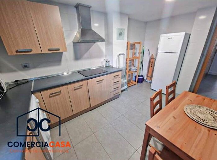 Casas en venta y pisos alquiler - 2